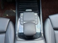 Mercedes-Benz GLB 2020 GLB 180 Dynamic - ფოტო 11