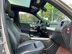Mercedes-Benz GLB 2020 GLB 180 Dynamic - ფოტო 12