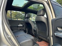 Mercedes-Benz GLB 2020 GLB 180 Dynamic - ფოტო 13