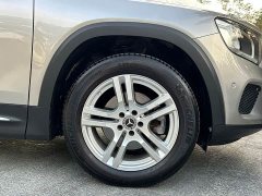 Mercedes-Benz GLB 2020 GLB 180 Dynamic - ფოტო 15