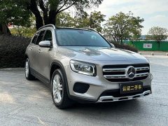 Mercedes-Benz GLB 2020 GLB 180 Dynamic - ფოტო 2