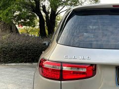 Mercedes-Benz GLB 2020 GLB 180 Dynamic - ფოტო 5