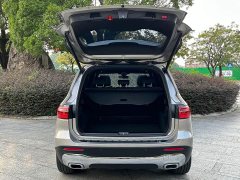 Mercedes-Benz GLB 2020 GLB 180 Dynamic - ფოტო 6