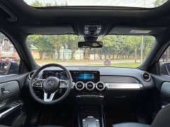 Mercedes-Benz GLB 2020 GLB 180 Dynamic - ფოტო 8