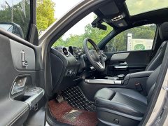Mercedes-Benz GLB 2020 GLB 180 Dynamic - ფოტო 9