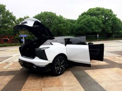 HiPhi X 2022 Smart Range 6-Seater Long-Range Edition - ფოტო 10