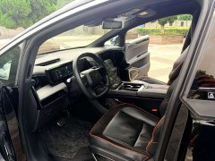 HiPhi X 2022 Smart Range 6-Seater Long-Range Edition - ფოტო 12
