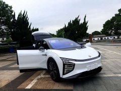 HiPhi X 2022 Smart Range 6-Seater Long-Range Edition - ფოტო 3