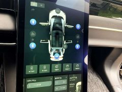 HiPhi X 2022 Smart Range 6-Seater Long-Range Edition - ფოტო 4