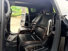 HiPhi X 2022 Smart Range 6-Seater Long-Range Edition - ფოტო 5