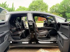 HiPhi X 2022 Smart Range 6-Seater Long-Range Edition - ფოტო 6