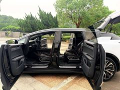 HiPhi X 2022 Smart Range 6-Seater Long-Range Edition - ფოტო 8