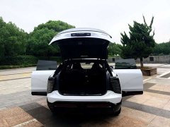 HiPhi X 2022 Smart Range 6-Seater Long-Range Edition - ფოტო 9