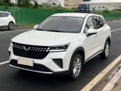 Wuling Xingchi 2022 1.5L CVT Comfort Edition - ფოტო 1