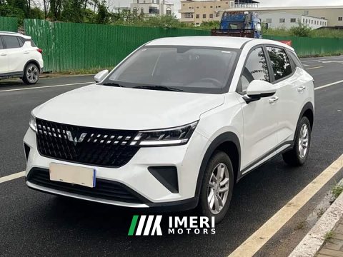 2025 Wuling Xingchi 2022 1.5L CVT Comfort Edition - ავტომობილი ჩინეთიდან