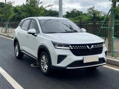 Wuling Xingchi 2022 1.5L CVT Comfort Edition - ფოტო 3