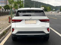Wuling Xingchi 2022 1.5L CVT Comfort Edition - ფოტო 5