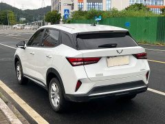 Wuling Xingchi 2022 1.5L CVT Comfort Edition - ფოტო 6