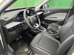 Wuling Xingchi 2022 1.5L CVT Comfort Edition - ფოტო 8
