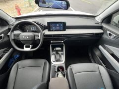 Wuling Xingchi 2022 1.5L CVT Comfort Edition - ფოტო 9