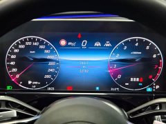 Mercedes-Benz E-Class Facelift E 300 L Luxury - ფოტო 12