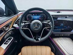 Mercedes-Benz E-Class Facelift E 300 L Luxury - ფოტო 14