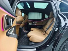 Mercedes-Benz E-Class Facelift E 300 L Luxury - ფოტო 17