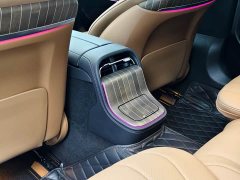 Mercedes-Benz E-Class Facelift E 300 L Luxury - ფოტო 18