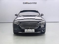 Mercedes-Benz E-Class Facelift E 300 L Luxury - ფოტო 2