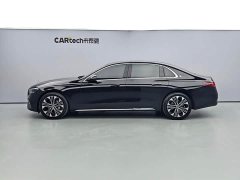 Mercedes-Benz E-Class Facelift E 300 L Luxury - ფოტო 3