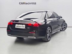 Mercedes-Benz E-Class Facelift E 300 L Luxury - ფოტო 4