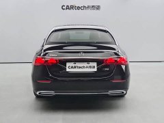 Mercedes-Benz E-Class Facelift E 300 L Luxury - ფოტო 5