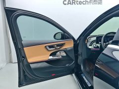 Mercedes-Benz E-Class Facelift E 300 L Luxury - ფოტო 7
