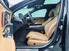 Mercedes-Benz E-Class Facelift E 300 L Luxury - ფოტო 9