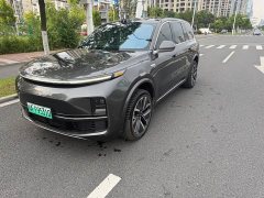 Li Auto L9 2022 Max - ფოტო 1