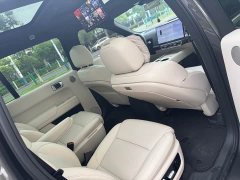 Li Auto L9 2022 Max - ფოტო 10