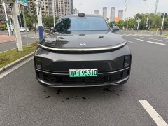 Li Auto L9 2022 Max - ფოტო 2