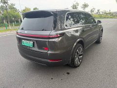 Li Auto L9 2022 Max - ფოტო 4