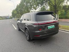 Li Auto L9 2022 Max - ფოტო 5