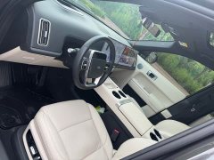 Li Auto L9 2022 Max - ფოტო 6