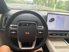 Li Auto L9 2022 Max - ფოტო 7