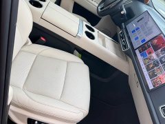 Li Auto L9 2022 Max - ფოტო 8