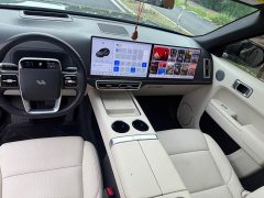 Li Auto L9 2022 Max - ფოტო 9