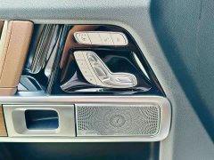 Mercedes-Benz G 500 Edition - ფოტო 13