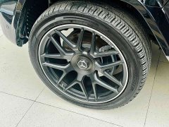Mercedes-Benz G 500 Edition - ფოტო 15