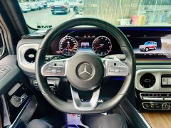 Mercedes-Benz G 500 Edition - ფოტო 5