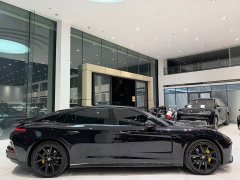 Porsche Panamera Executive Extended Wheelbase 2.9T - ფოტო 11