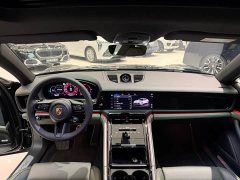 Porsche Panamera Executive Extended Wheelbase 2.9T - ფოტო 5
