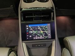 Porsche Panamera Executive Extended Wheelbase 2.9T - ფოტო 6