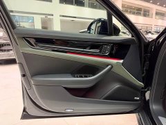 Porsche Panamera Executive Extended Wheelbase 2.9T - ფოტო 7